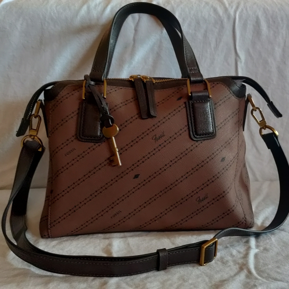Fossil Purse
